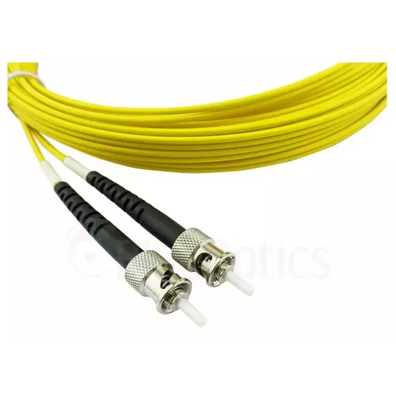 Kuituoptinen kaapeli BlueOptics CAB-SMF-ST-LC-1 1 m G.657.A1 LC ST