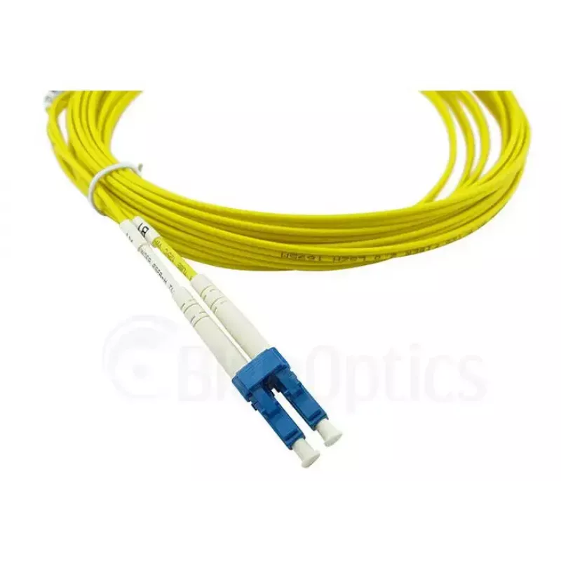 Kuituoptinen kaapeli BlueOptics CAB-SMF-ST-LC-1 1 m G.657.A1 LC ST