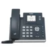 IP-puhelin Yealink MP52 cEdition harmaa johdollinen käsipuhelin Android