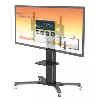 Peerless PR598-M monitoriteline / jalusta 2,49 m (98