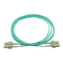 BlueOptics SFP3232EU10MK InfiniBand-kuitukaapeli 10 m SC aqua