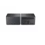 DELL WLD15 langaton musta
