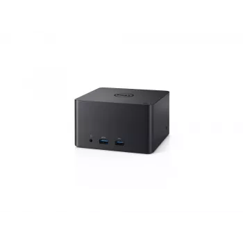 DELL WLD15 langaton musta