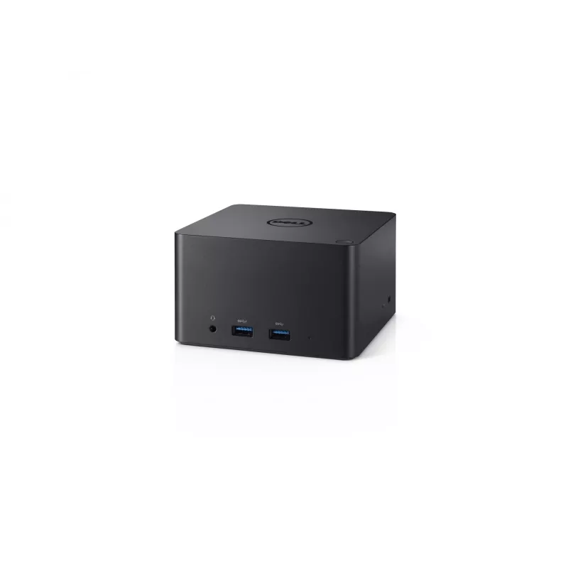 DELL WLD15 langaton musta