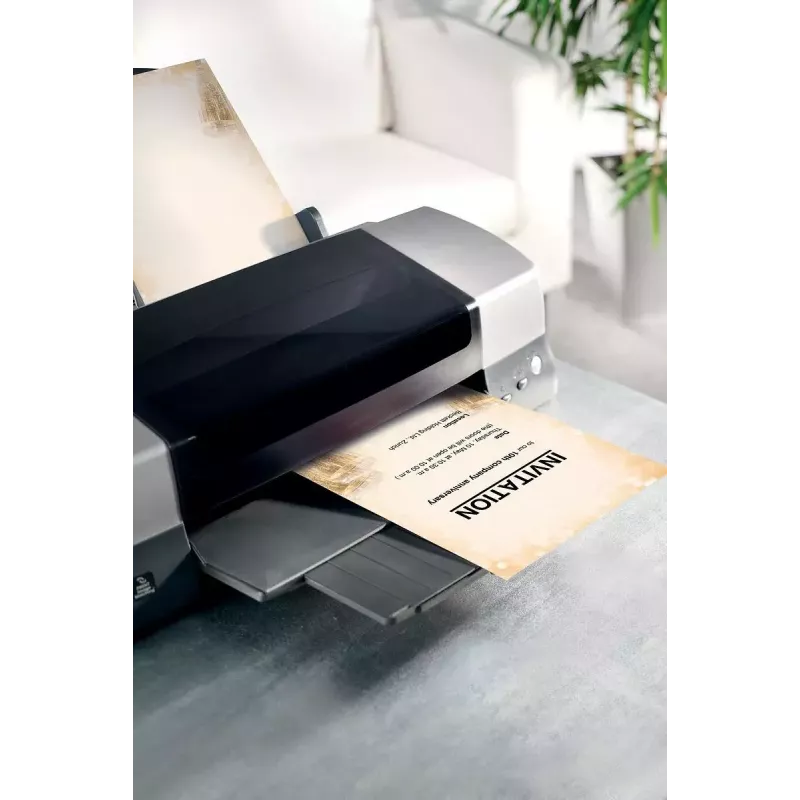 Tulostinpaperi A4 Sigel DP299 100 arkkia kerma