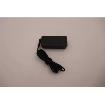 Lenovo 5A10W86299 virtalähde/muunnin sisäkäyttöön 45 W musta