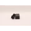Lenovo 5A10W86299 virtalähde/muunnin sisäkäyttöön 45 W musta