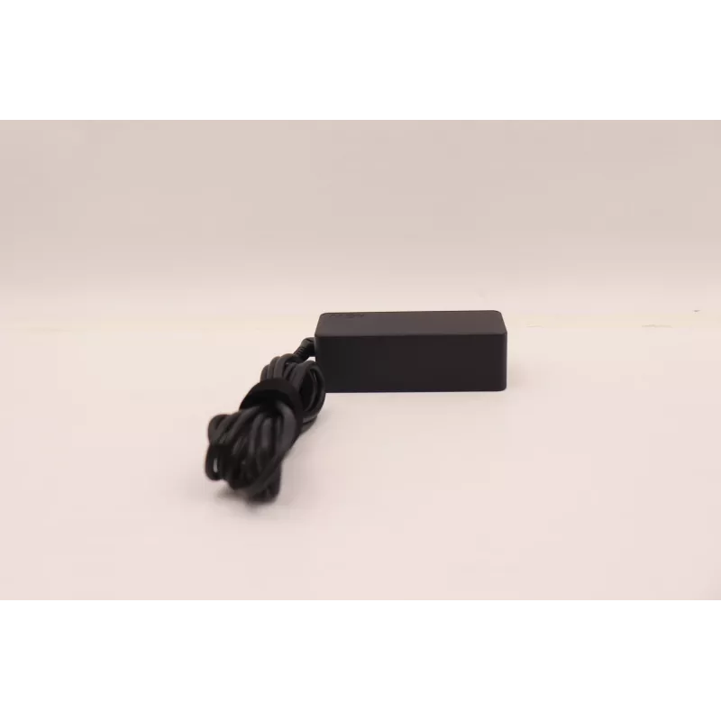 Lenovo 5A10W86299 virtalähde/muunnin sisäkäyttöön 45 W musta