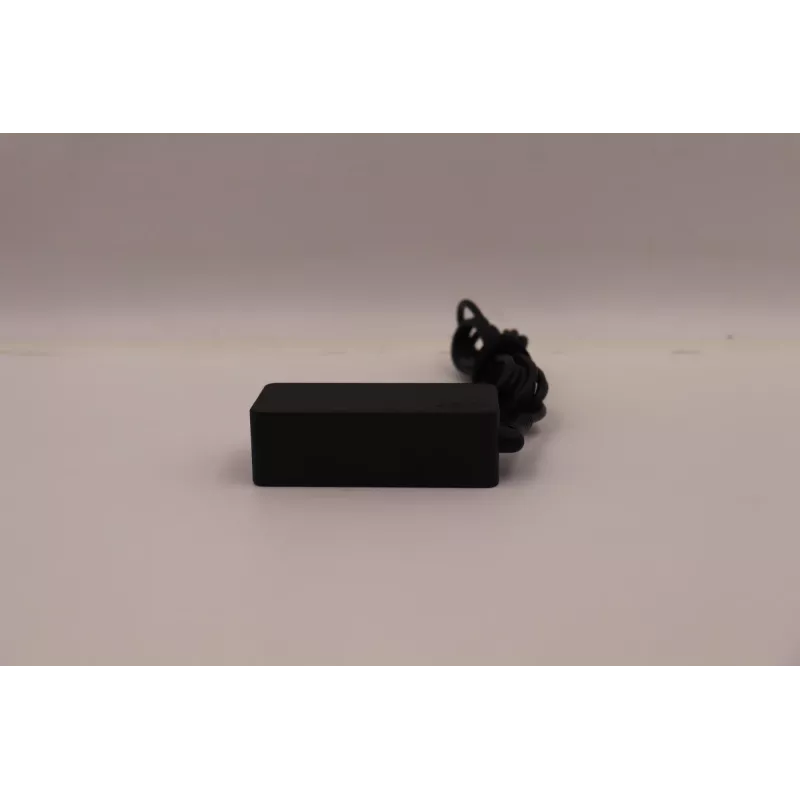 Lenovo 5A10W86299 virtalähde/muunnin sisäkäyttöön 45 W musta