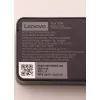 Lenovo 5A10W86299 virtalähde/muunnin sisäkäyttöön 45 W musta
