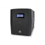 Conceptronic ZEUS 2200VA 1320W UPS, IEC + Schuko-pistorasia, line-interactive, 2,2 kVA, 1320 W, 220 V, 240 V, 220 V