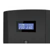 Conceptronic ZEUS 2200VA 1320W UPS, IEC + Schuko-pistorasia, line-interactive, 2,2 kVA, 1320 W, 220 V, 240 V, 220 V
