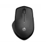 Hiiri HP 285 Silent Wireless RF Langaton