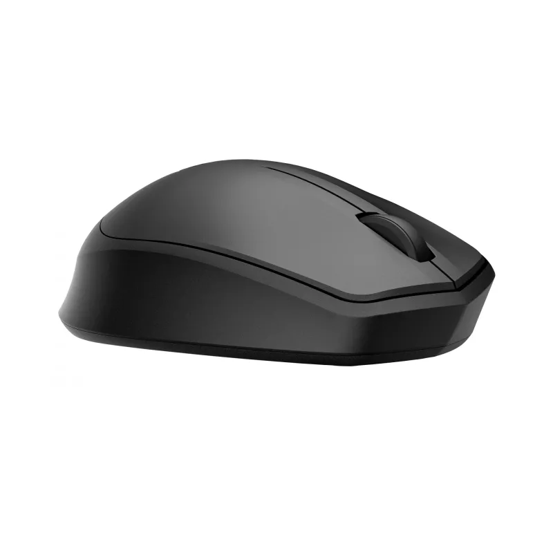 Hiiri HP 285 Silent Wireless RF Langaton