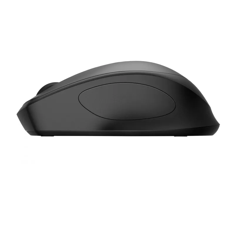 Hiiri HP 285 Silent Wireless RF Langaton