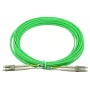 BlueOptics SFP3131GU2MK InfiniBand-kuituoptinen kaapeli 2 m LC OM5