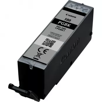 Canon PGI-580PGBK mustepatruuna alkuperäinen musta