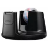 tesa Easy Cut Compact pöytäannostelija 53827, musta, kalvolla