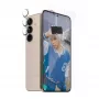 PanzerGlass 2-in-1-suojapakkaus Samsung Galaxy S25+ naarmuuntumaton iskunkestävä