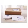 Itseliimautuva tarra suorakaide Avery 7168-10