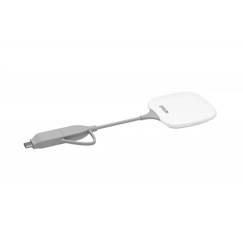 Epson ELPWT01 lähetinmoduuli harmaa, valkoinen 1 kpl