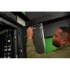 APC NetShelter Rack PDU Advanced lämpötila-anturi, lämpötila-anturi, musta, NetShelter, 50 mm, 100 mm, 8 mm