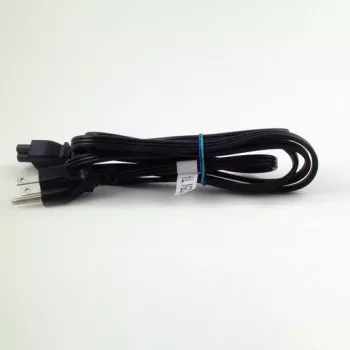 HP 490371-021 virtakaapeli musta 1,8 m C5-liitin