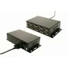 USB 2.0 - 8S sarjaportti RS-232 -sovitin EXSYS EX-1338HMV