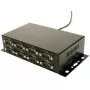 USB 2.0 - 8S sarjaportti RS-232 -sovitin EXSYS EX-1338HMV