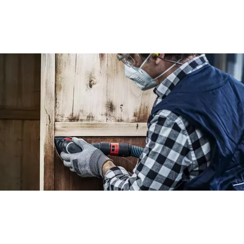 Bosch EXPERT C470 hiomapaperi