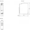 Siemens 6ES7132-6GD51-0BA0 virtalähde/muunnin sisäkäyttöön monivärinen