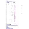 Siemens 6ES7132-6GD51-0BA0 virtalähde/muunnin sisäkäyttöön monivärinen