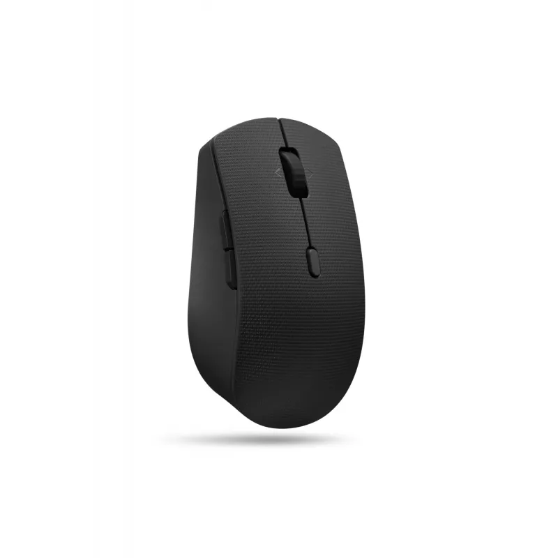 Lenovo 4X31K03931 näppäimistö hiiri sisältyy RF langaton + Bluetooth US englanti musta