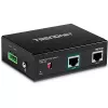 Trendnet TI-SG104 verkkojakaja musta Power over Ethernet PoE