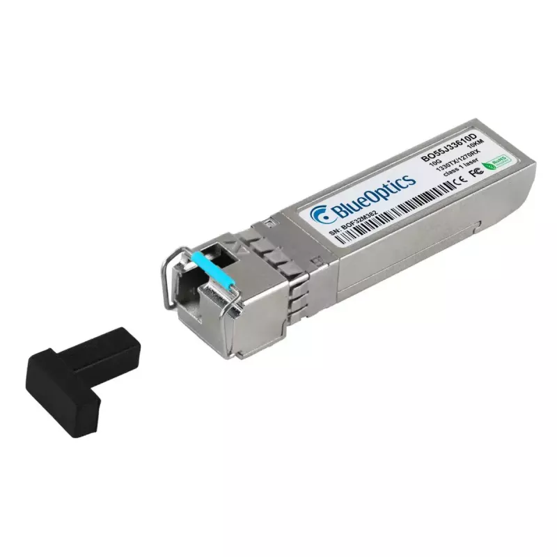SFP+-lähetin-vastaanotinmoduuli BlueOptics SFP+-10GBIDI-1330-1270-BO 10000 Mbit/s