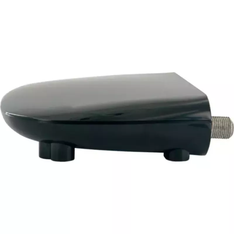 Digiboksi Schwaiger DSR400HD Satellite Full HD musta