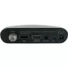 Digiboksi Schwaiger DSR400HD Satellite Full HD musta