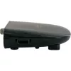 Digiboksi Schwaiger DSR400HD Satellite Full HD musta