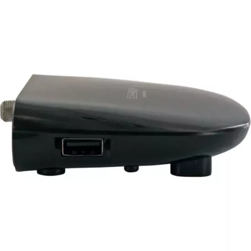 Digiboksi Schwaiger DSR400HD Satellite Full HD musta