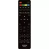 Digiboksi Schwaiger DSR400HD Satellite Full HD musta