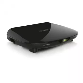 Digiboksi Schwaiger DSR400HD Satellite Full HD musta