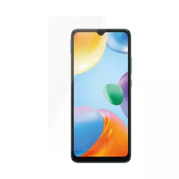 Näytönsuoja PanzerGlass SAFE. by ® Xiaomi Redmi 10C naarmuuntumaton iskunkestävä