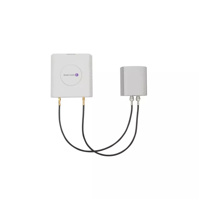 DECT IP -tukiasema Alcatel-Lucent 8378