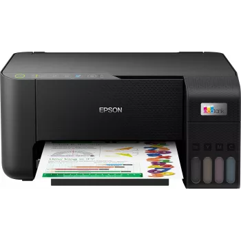 Monitoimitulostin Epson EcoTank ET-2815 mustesuihku väritulostus
