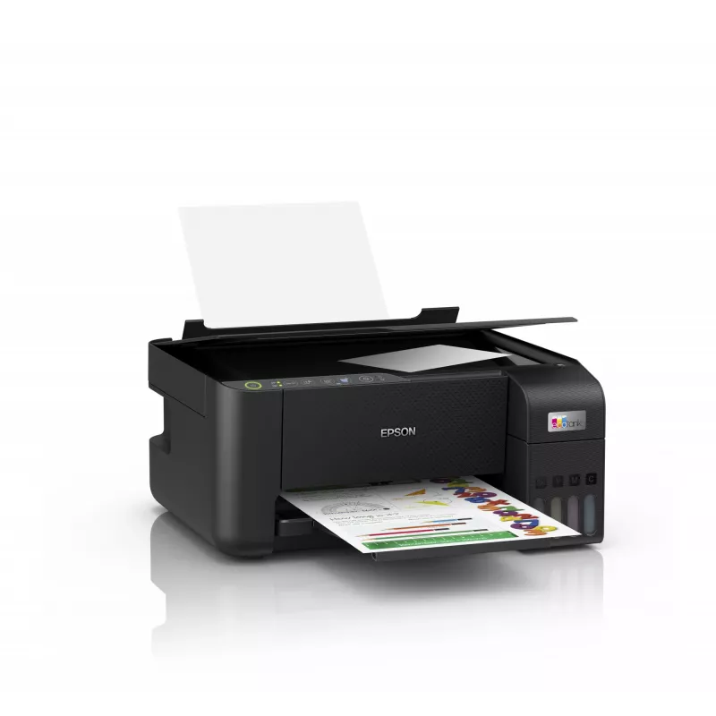 Monitoimitulostin Epson EcoTank ET-2815 mustesuihku väritulostus