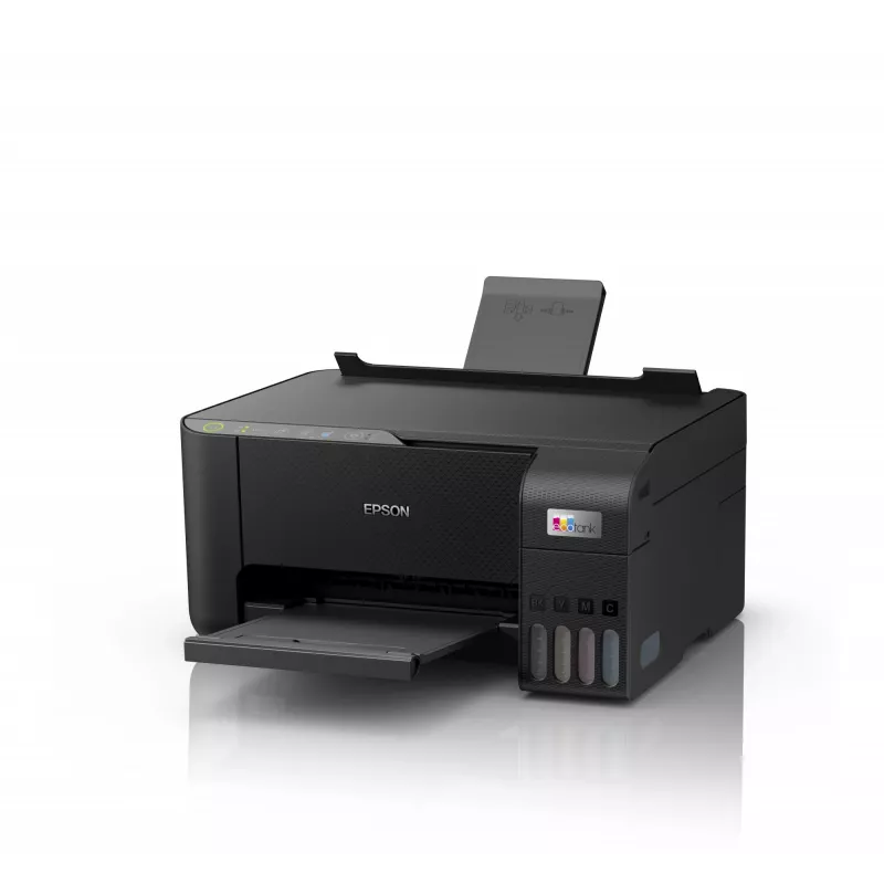 Monitoimitulostin Epson EcoTank ET-2815 mustesuihku väritulostus