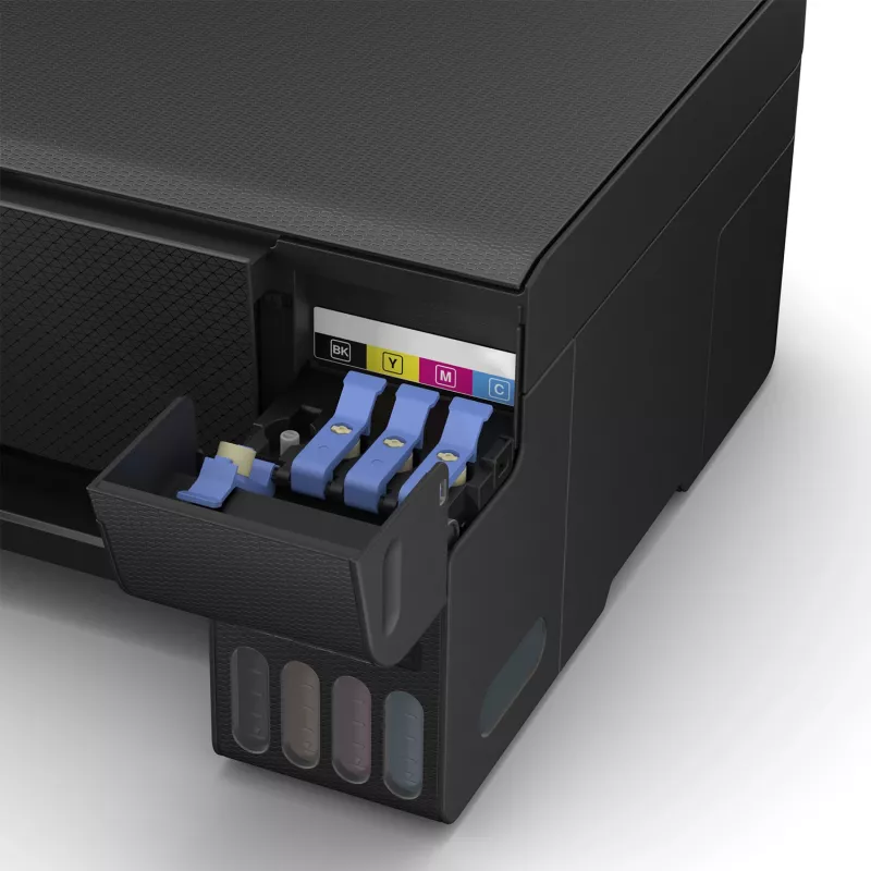 Monitoimitulostin Epson EcoTank ET-2815 mustesuihku väritulostus