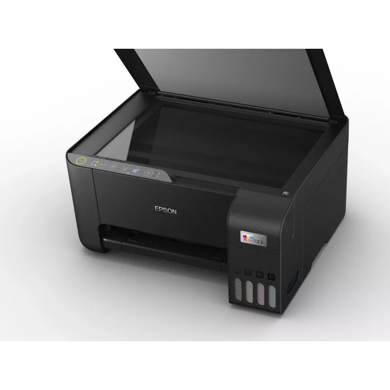 Monitoimitulostin Epson EcoTank ET-2815 mustesuihku väritulostus