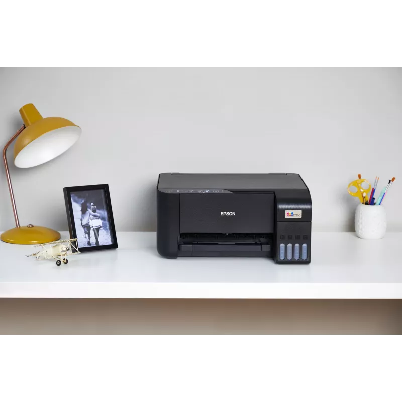 Monitoimitulostin Epson EcoTank ET-2815 mustesuihku väritulostus
