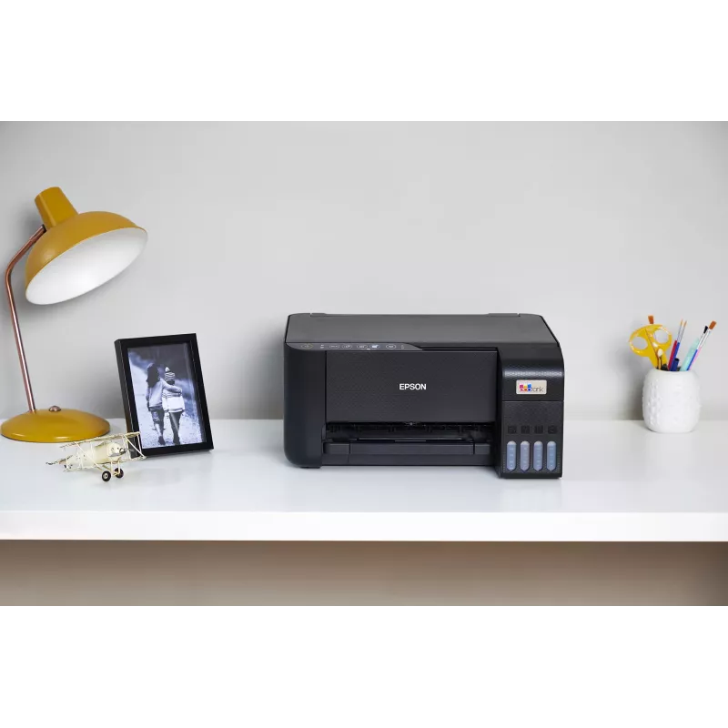 Monitoimitulostin Epson EcoTank ET-2815 mustesuihku väritulostus